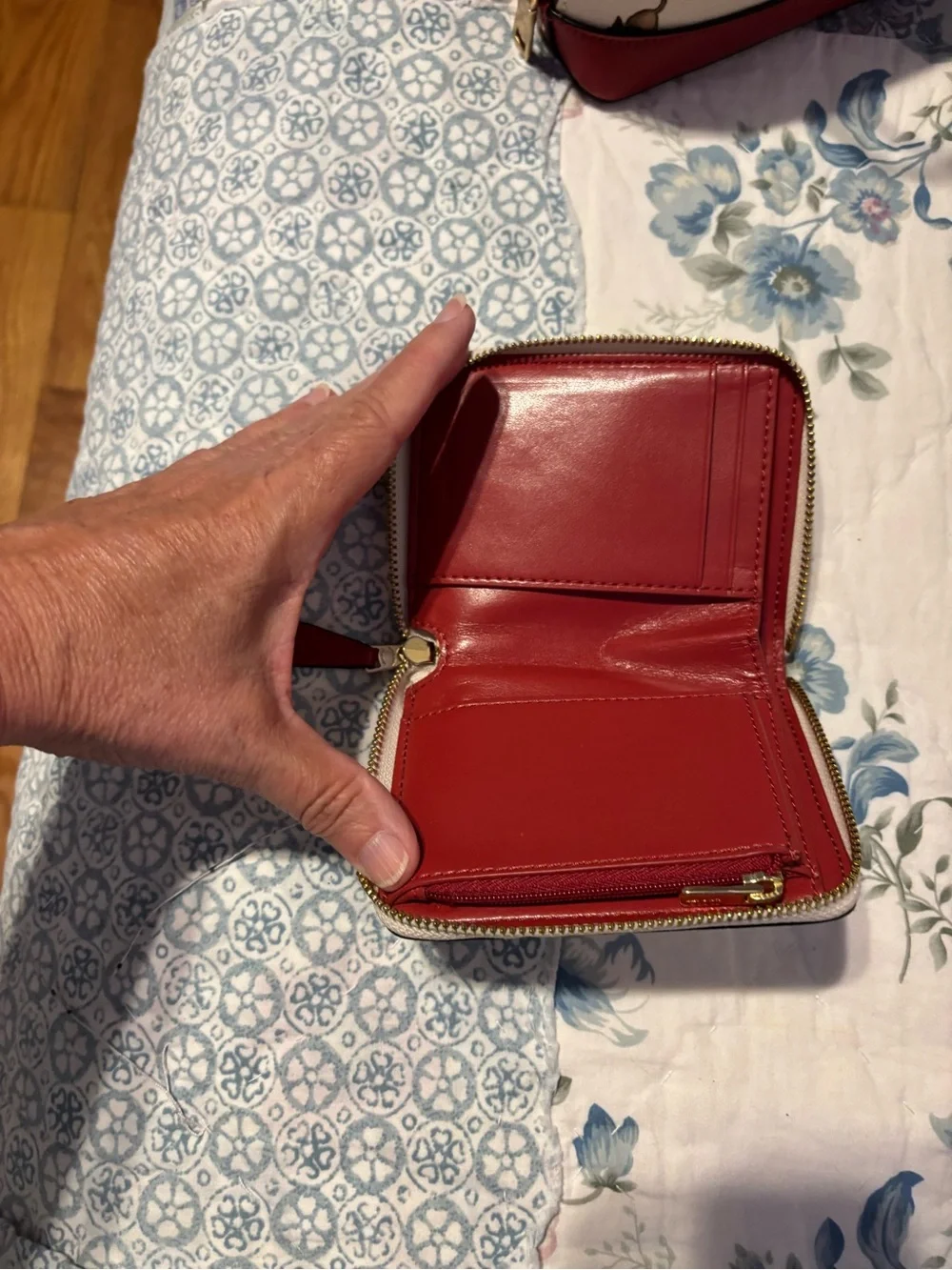 Rare Coach x Wizard of Oz Bag & Wallet Set – Toto & Ruby Slippers